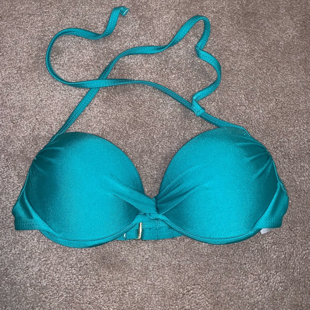 Bikini top